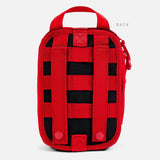 My Medic MyFAK Mini Standard First Aid Kit, Red