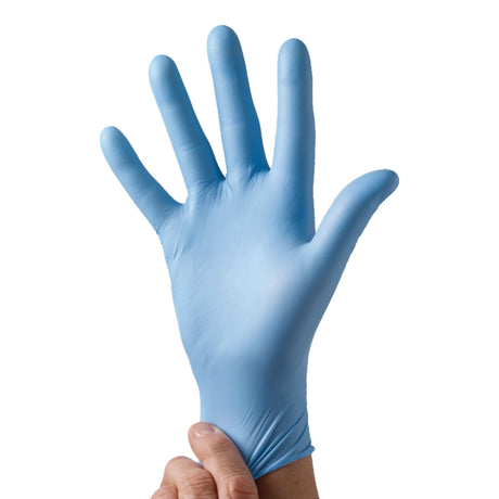 McKesson Confiderm 2.8C Nitrile Exam Gloves, Powder-Free