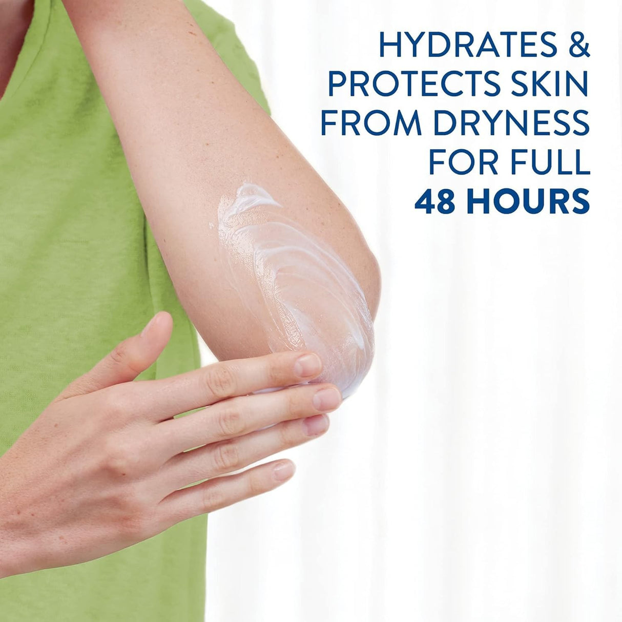 Cetaphil Moisturizing Cream, Unscented