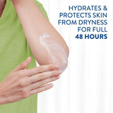 Cetaphil Moisturizing Cream, Unscented