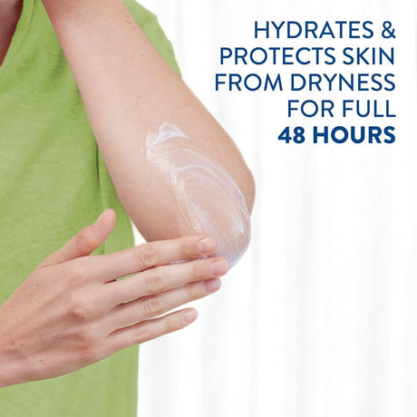 Cetaphil Moisturizing Cream, Unscented