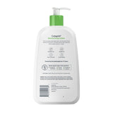 Cetaphil Moisturizing Lotion, Unscented, 20 fl oz