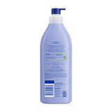 Nivea Shea Nourish Body Lotion, 16.9 fl oz