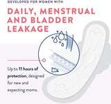 Incognito by Prevail Maternity Pads - PVH614-Pack - LL Medico