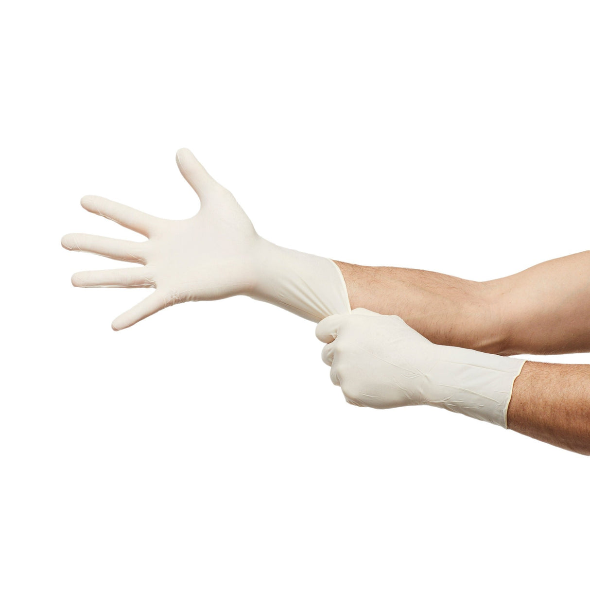 Innovative Healthcare NitriDerm Nitrile Surgical Glove - 135265-Box - LL Medico