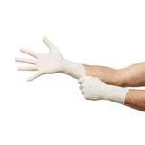 Innovative Healthcare NitriDerm Nitrile Surgical Glove - 135265-Box - LL Medico