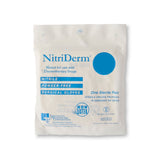 Innovative Healthcare NitriDerm Nitrile Surgical Glove - 135265-Box - LL Medico