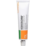 Iodosorb Antimicrobial Wound Care Gel - 6602125040-Single - LL Medico