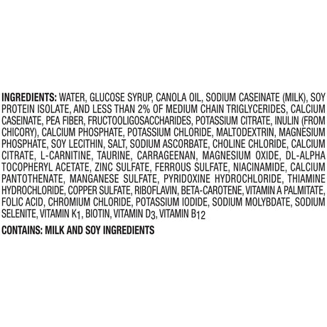 Isosource 1.5 Cal Tube Feeding Formula, Unflavored, 1500 mL - 10043900281824-Single - LL Medico