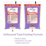 Isosource 1.5 Cal Tube Feeding Formula, Unflavored, 1500 mL - 10043900281824-Single - LL Medico
