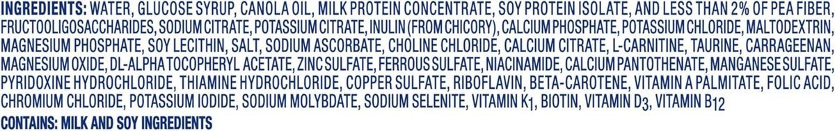 Isosource 1.5 Cal Tube Feeding Formula, Unflavored, 250 mL - 10043900181506-Case - LL Medico
