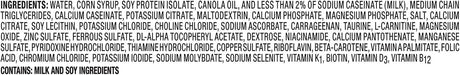 Isosource HN Tube Feeding Formula, Unflavored, 250 mL Carton - 10043900184507-Single - LL Medico