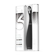 ISSA 3 Silicone Sonic Toothbrush, Black - F9939-Single - LL Medico