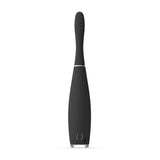 ISSA 3 Silicone Sonic Toothbrush, Black - F9939-Single - LL Medico