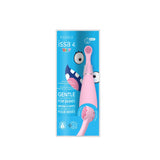 ISSA 4 baby Toothbrush - F3058-Single - LL Medico