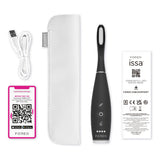 ISSA 4 Plus Toothbrush - F2976-Single - LL Medico