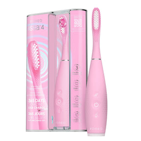 ISSA 4 Toothbrush - F3003-Single - LL Medico