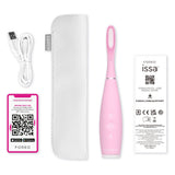 ISSA 4 Toothbrush - F3003-Single - LL Medico