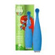 ISSA baby Soft Silicone Sonic Toothbrush, Bubble Blue Dino - F9861-Single - LL Medico