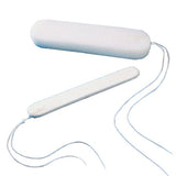 Ivalon Nasal Packing, Non-Impregnated, 1.5 x 2 x 8 cm, Polyvinyl Acetate, Sterile - Q770404 - LL Medico