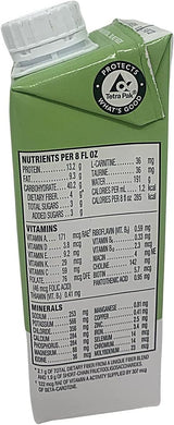 Jevity 1.2 Cal Tube Feeding Formula, Unflavored, 1.5 Liter - 62667-Single - LL Medico