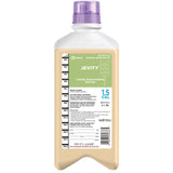 Jevity 1.5 Cal Tube Feeding Formula with Fiber, Unflavored, 1.5 Liter - 62689-Single - LL Medico