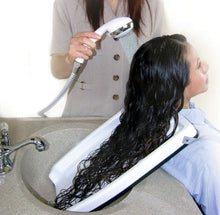 Jobar Hair Washing Tray - JB4722-Single - LL Medico