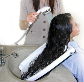 Jobar Hair Washing Tray - JB4722-Single - LL Medico