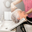 Jobar Hair Washing Tray - JB4722-Single - LL Medico