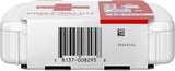 Johnson & Johnson To Go First Aid Kit, 12 Items - 38137008295-Single - LL Medico