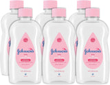 Johnson's Baby Oil, 14 fl oz - 08137003314-Single - LL Medico