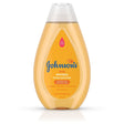 Johnson's Baby Shampoo, 13.6-ounce Bottle - 111773000-Single - LL Medico