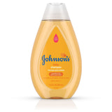 Johnson's Baby Shampoo, 13.6-ounce Bottle - 111773000-Single - LL Medico
