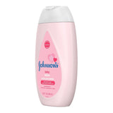 Johnson's Scented Baby Lotion, 13.6-ounce Bottle - 38137119664-Single - LL Medico