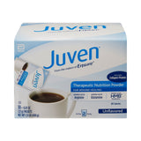 Juven Therapeutic Nutrition Drink Mix, Unflavored - 66686-Single - LL Medico