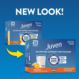 Juven Therapeutic Nutrition Drink Powder, Orange, 0.98 oz Packet - 66693-Pack - LL Medico
