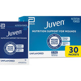 Juven Therapeutic Nutrition Powder, Unflavored, 0.82 oz Packet - 66695-Pack - LL Medico
