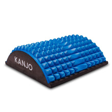 Kanjo Acupressure Back Cushion, 4" x 12" x 12" - KANBACK-Single - LL Medico