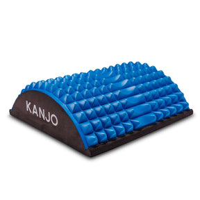 Kanjo Acupressure Back Cushion, 4" x 12" x 12" - KANBACK-Single - LL Medico