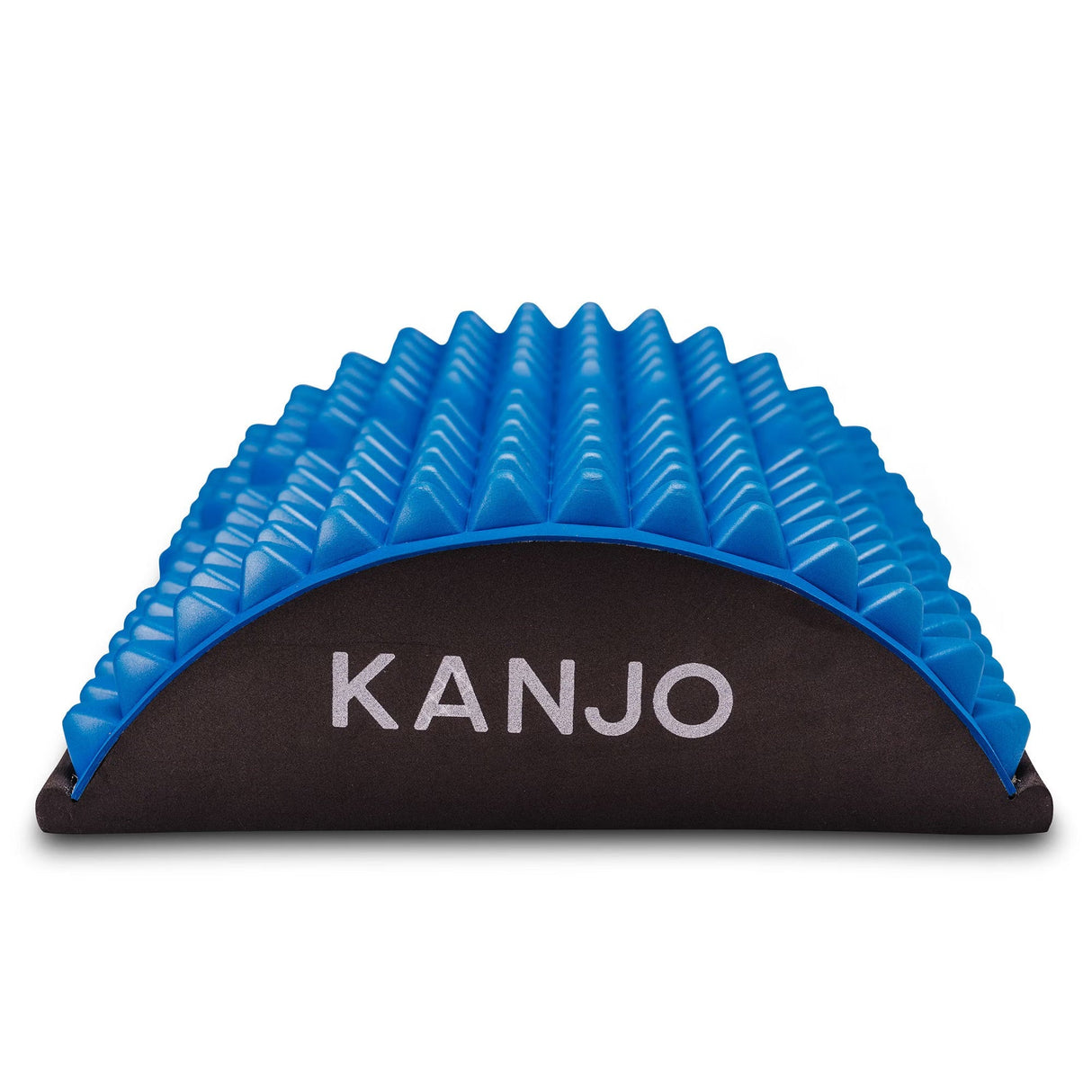 Kanjo Acupressure Back Cushion, 4" x 12" x 12" - KANBACK-Single - LL Medico