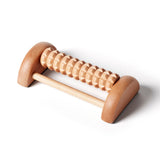 Kanjo Acupressure Foot Massager, 1 1/2" x 3" x 6" - KANROLLW-Single - LL Medico