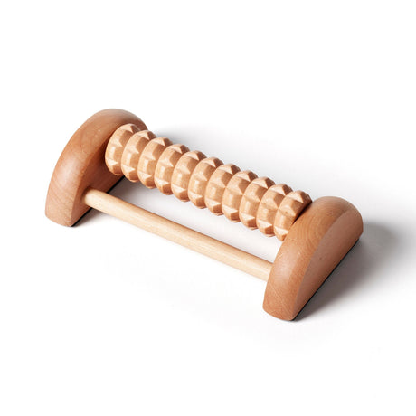 Kanjo Acupressure Foot Massager, 1 1/2" x 3" x 6" - KANROLLW-Single - LL Medico