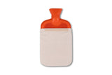 Kanjo Acupressure Pillow with Internal Water Bottle, 2.5" x 8.5" x 13" - KANHOTP-Single - LL Medico