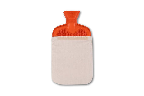 Kanjo Acupressure Pillow with Internal Water Bottle, 2.5" x 8.5" x 13" - KANHOTP-Single - LL Medico