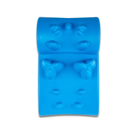 Kanjo Flex Height Acupressure Neck Pain Relief Cushion, 4" x 7" x 12" - KANFLXHGT-Single - LL Medico