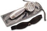 Kanjo Handheld Red Light Therapy Device, 3" x 6.5" x 8" - KANHHRLT-Single - LL Medico
