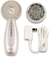 Kanjo Handheld Red Light Therapy Device, 3" x 6.5" x 8" - KANHHRLT-Single - LL Medico