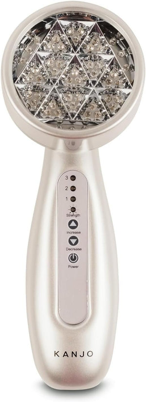 Kanjo Handheld Red Light Therapy Device, 3" x 6.5" x 8" - KANHHRLT-Single - LL Medico