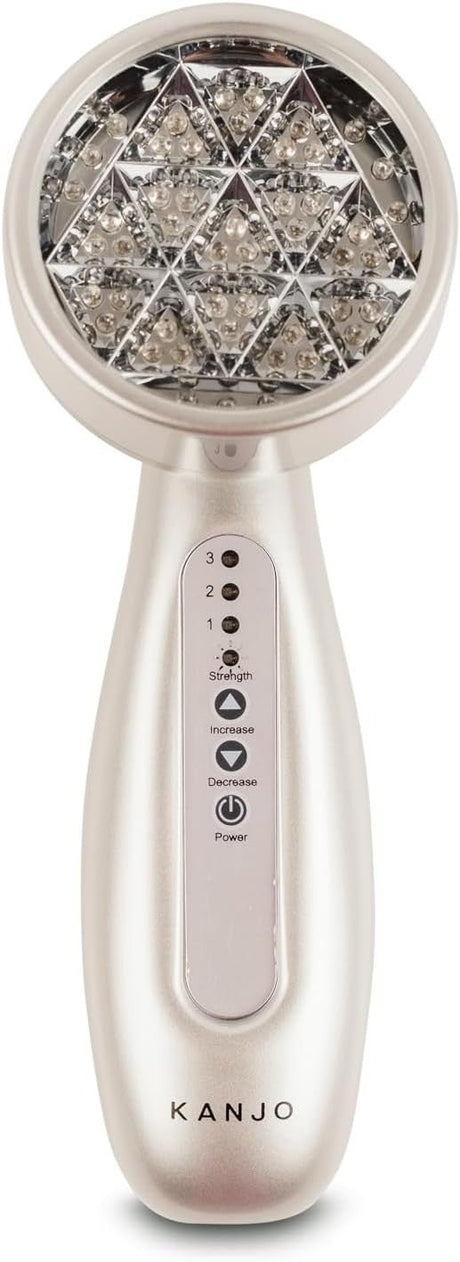 Kanjo Handheld Red Light Therapy Device, 3" x 6.5" x 8" - KANHHRLT-Single - LL Medico
