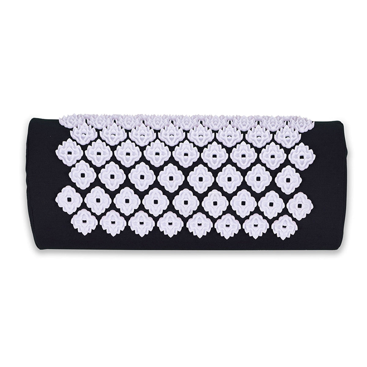 Kanjo Memory Foam Acupressure Mat and Pillow Set, 17" x 28" - KANONYM-Each - LL Medico